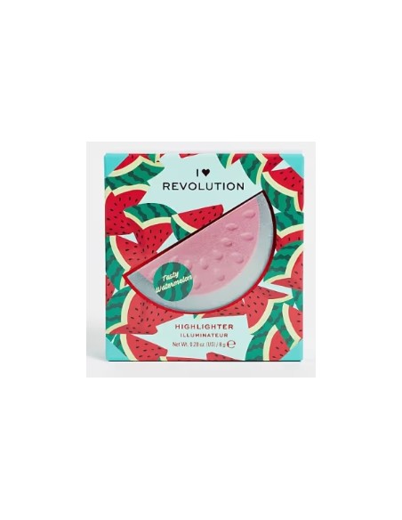Illuminante viso - I ❤ REVOLUTION