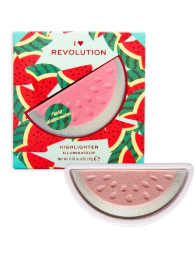 Illuminante viso - I ❤ REVOLUTION