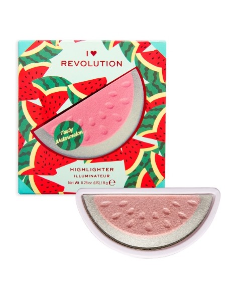 Illuminante viso - I ❤ REVOLUTION