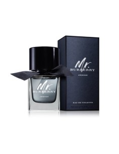 Mr. Burberry Indigo Edt - 50ml