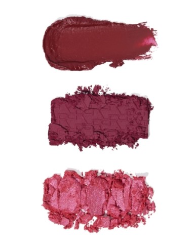 Blush Icon Palette - I ❤ REVOLUTION