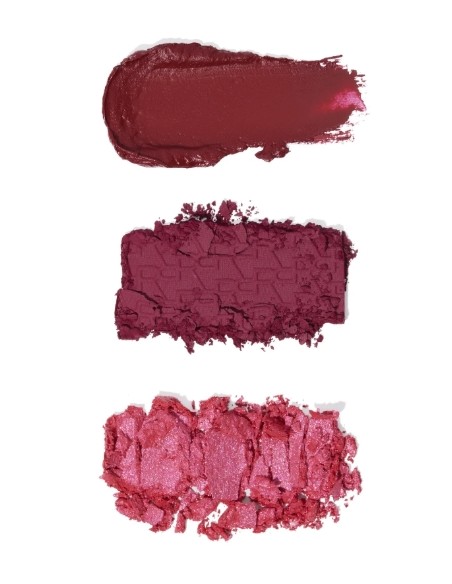 Blush Icon Palette - I ❤ REVOLUTION