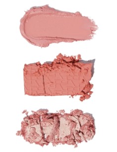 Blush Icon Palette - I ❤ REVOLUTION 2