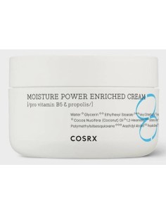 Crema Viso Idratante - COSRX