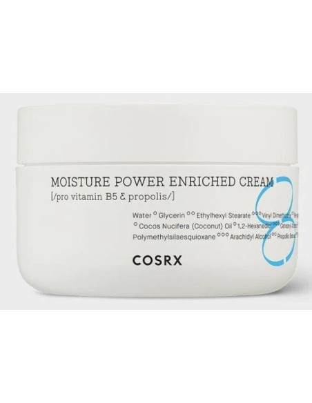 Crema Viso Idratante - COSRX