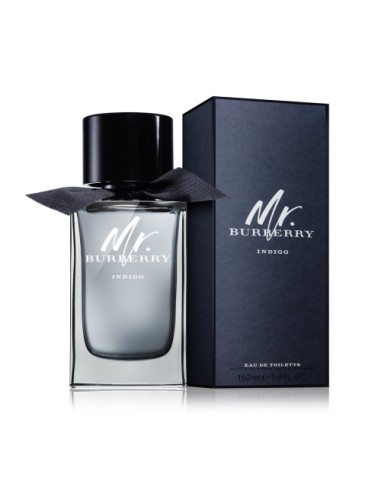 Mr. Burberry Indigo Edt - 150ml