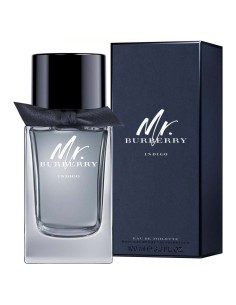 Mr. Burberry Indigo Edt - 100ml