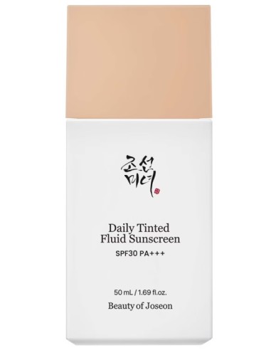 Fluido Viso con SPF30 n.100 - BEAUTY OF JOSEON
