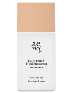 Fluido Viso con SPF30 n.110 - BEAUTY OF JOSEON