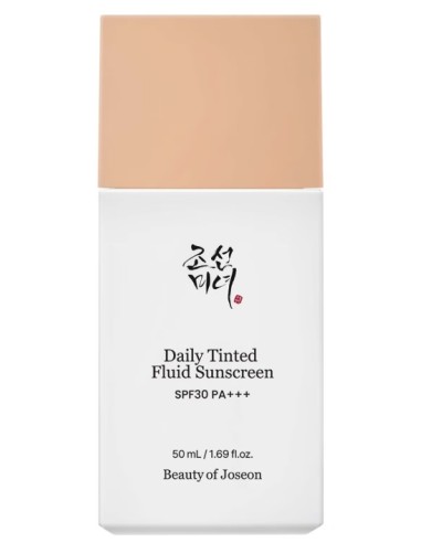 Fluido Viso con SPF30 n.110 - BEAUTY OF JOSEON