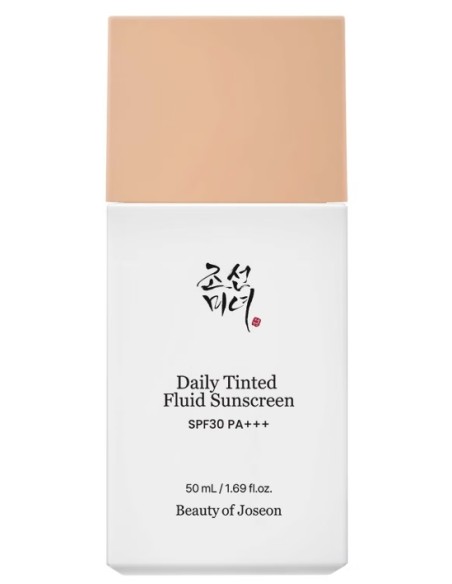 Fluido Viso con SPF30 n.110 - BEAUTY OF JOSEON