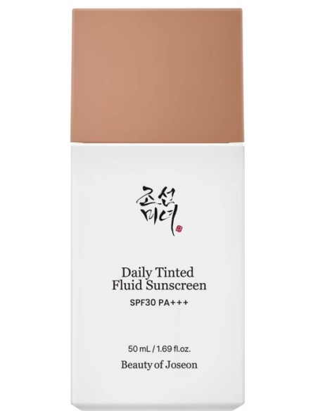 Fluido Viso con SPF30 n.210 - BEAUTY OF JOSEON
