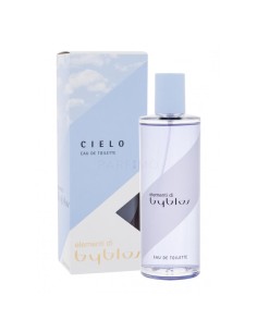 Profumo Byblos Cielo Edt - 120ml