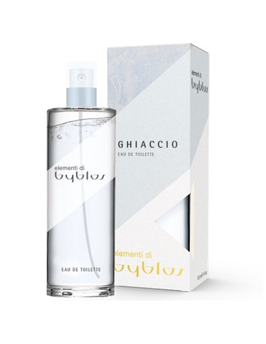 Profumo Byblos Ghiaccio Edt - 120ml