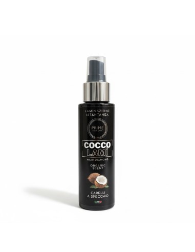 Laminazione Capillare Istantanea al Cocco 200ml...