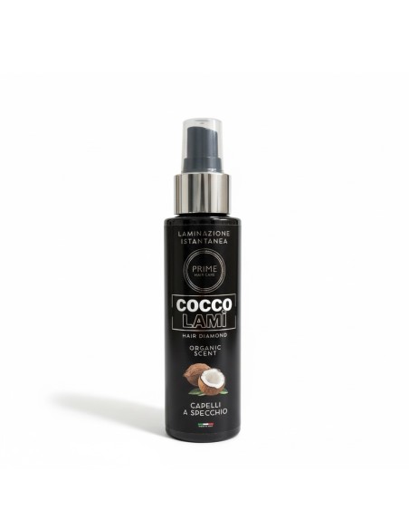 Laminazione Capillare Istantanea al Cocco 200ml - COCCOLAMI'