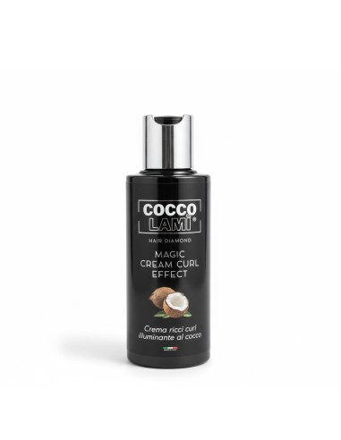 Crema Ricci Illuminante al Cocco 150ml -...