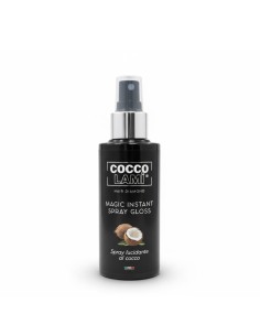 Spray Lucidante Anticrespo al Cocco 150ml - COCCOLAMI'