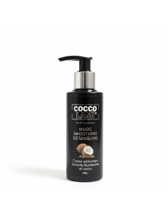 Crema Anticrespo Lisciante al Cocco 150ml - COCCOLAMI'