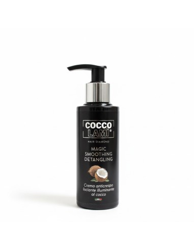Crema Anticrespo Lisciante al Cocco 150ml -...