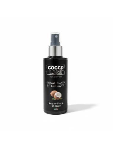 Acqua di Sale al Cocco 150ml - COCCOLAMI'