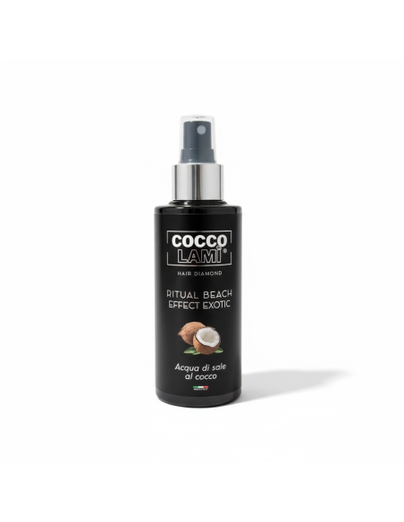 Acqua di Sale al Cocco 150ml - COCCOLAMI'