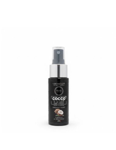 Laminazione Capillare Istantanea al Cocco 50ml...