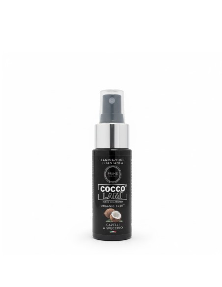 Laminazione Capillare Istantanea al Cocco 50ml - COCCOLAMI'