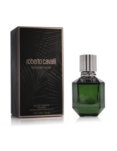 Paradise Found Roberto Cavalli Edt - 50ml