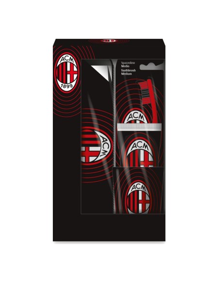 Cofanetto Oral Care Set - MILAN