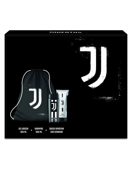 Cofanetto Con Sacca - JUVENTUS