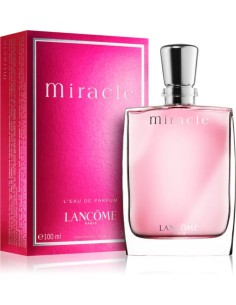 Miracle Lancôme Edp - 30ml