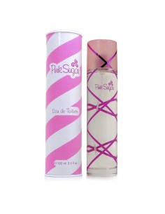 Pink Sugar Edt - 100ml