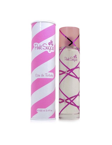 Pink Sugar Edt - 100ml