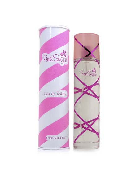 Pink Sugar Edt - 100ml