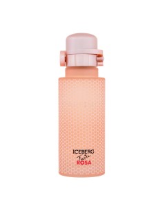 Iceberg twice Rosa - Edt 125ml 2