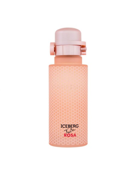 Iceberg twice Rosa - Edt 125ml