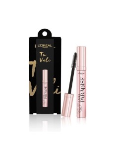 Mascara Lash Paradise L'Oréal - Tu Vali