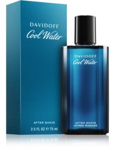 Davidoff Cool Water Dopobarba - 75ml