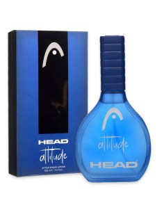 Head Attitude Dopobarba - 100 ml