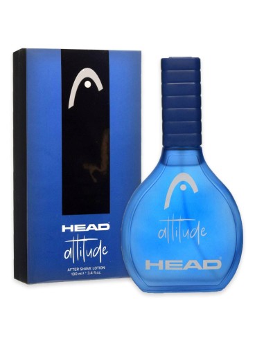 Head Attitude Dopobarba - 100 ml
