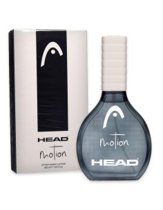 Head Motion After Shave - 100 ml