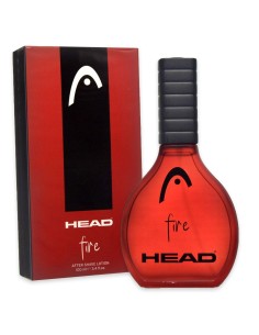 Head Fire After Shave - 100 ml