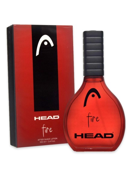 Head Fire After Shave - 100 ml