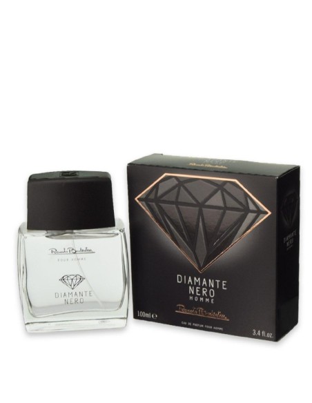 Diamante Nero Renato Balestra Edp - 100ml