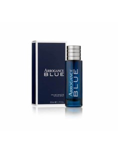 Arrogance Blue Edt - 30ml