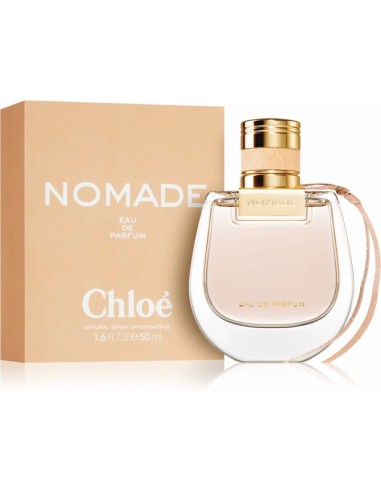Chloé Nomade Edp - 50ml