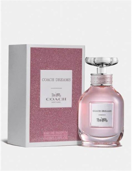 Coach Dreams New York Edp - 40ml