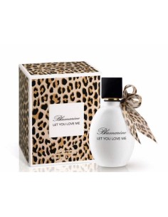 Let You Love Me Blumarine Edp - 30ml