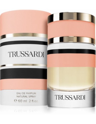 Trussardi Edp - 60ml